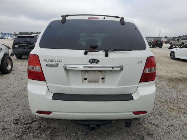 Photo 5 VIN: KNDJD736675692506 - KIA SORENTO EX 