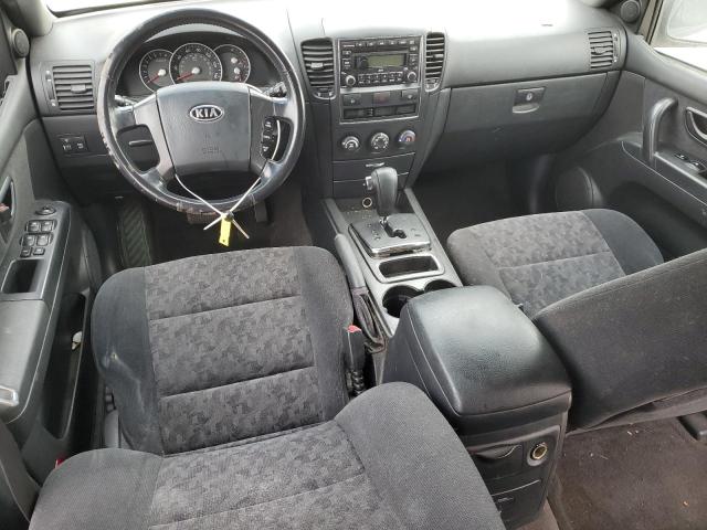 Photo 7 VIN: KNDJD736675692506 - KIA SORENTO EX 