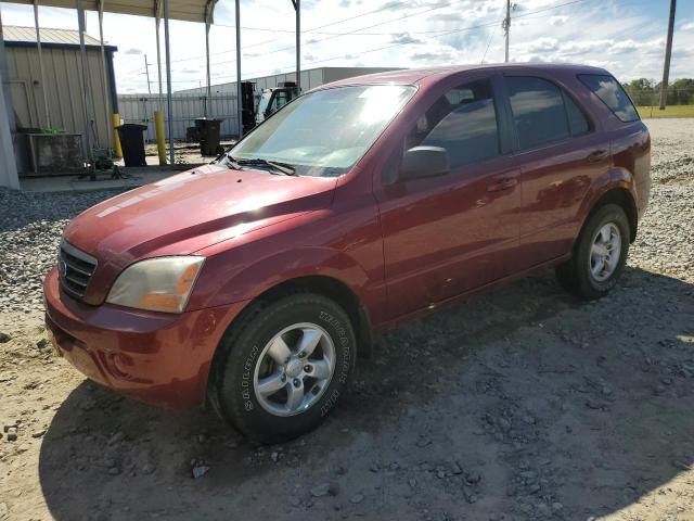 Photo 0 VIN: KNDJD736675752459 - KIA SORENTO 