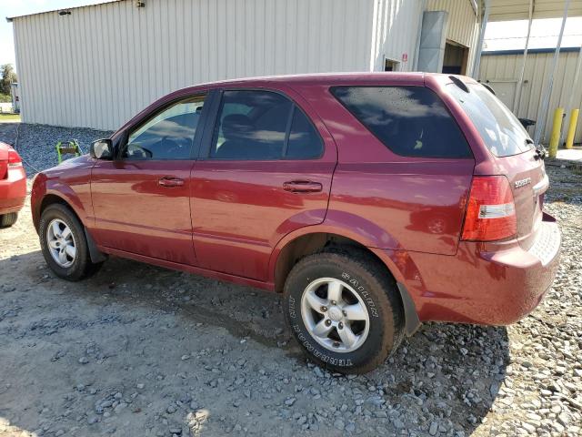 Photo 1 VIN: KNDJD736675752459 - KIA SORENTO 