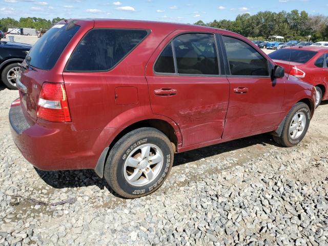 Photo 2 VIN: KNDJD736675752459 - KIA SORENTO 