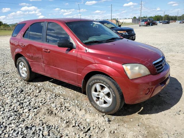 Photo 3 VIN: KNDJD736675752459 - KIA SORENTO 