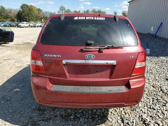 Photo 5 VIN: KNDJD736675752459 - KIA SORENTO 