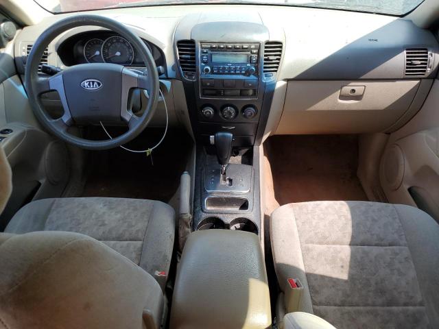 Photo 7 VIN: KNDJD736675752459 - KIA SORENTO 