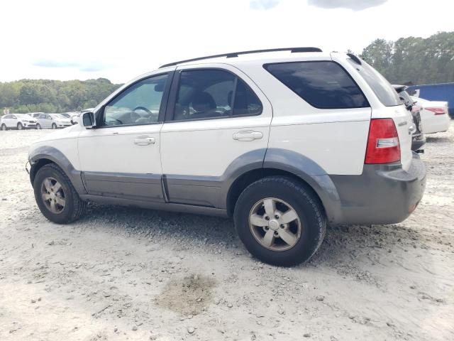 Photo 1 VIN: KNDJD736785771507 - KIA SORENTO EX 