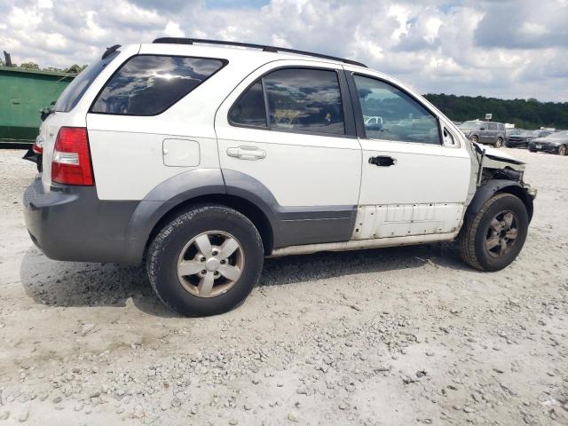 Photo 2 VIN: KNDJD736785771507 - KIA SORENTO EX 