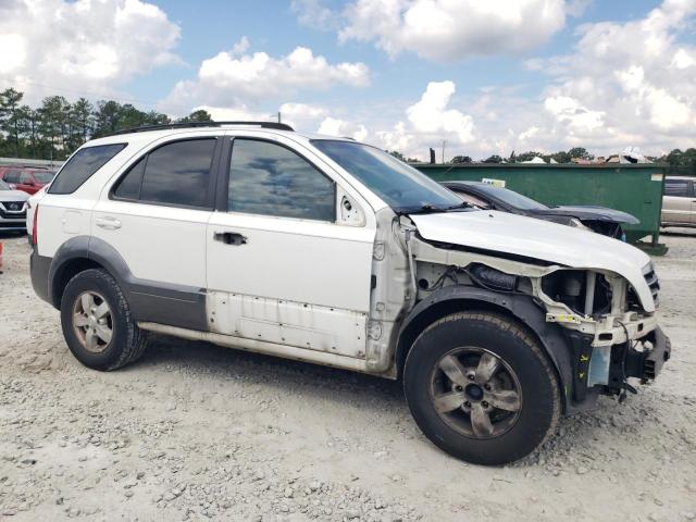 Photo 3 VIN: KNDJD736785771507 - KIA SORENTO EX 