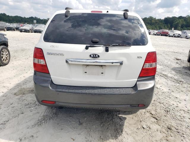 Photo 5 VIN: KNDJD736785771507 - KIA SORENTO EX 