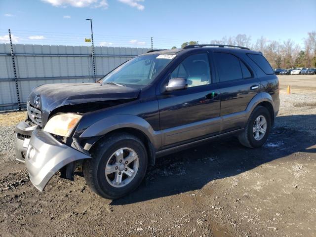 Photo 0 VIN: KNDJD736785841636 - KIA SORENTO 