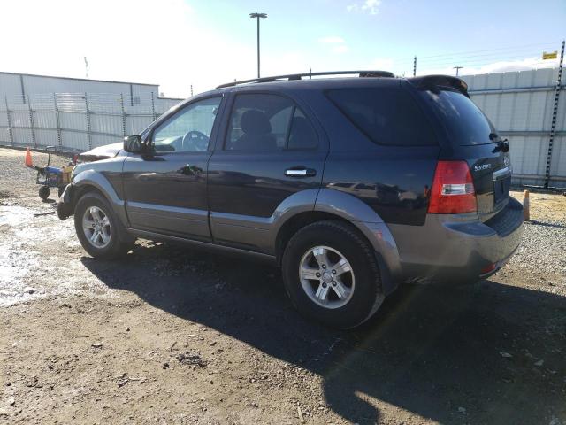 Photo 1 VIN: KNDJD736785841636 - KIA SORENTO 