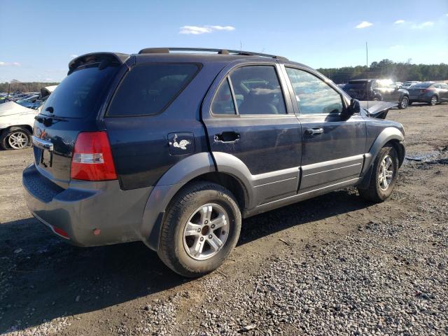 Photo 2 VIN: KNDJD736785841636 - KIA SORENTO 