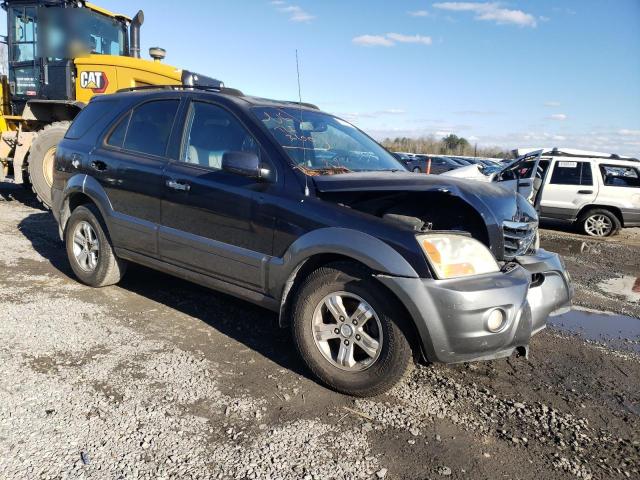 Photo 3 VIN: KNDJD736785841636 - KIA SORENTO 