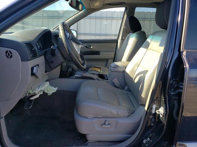 Photo 6 VIN: KNDJD736785841636 - KIA SORENTO 