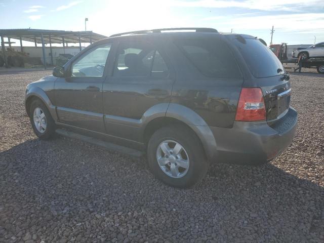 Photo 1 VIN: KNDJD736785847615 - KIA SORENTO 