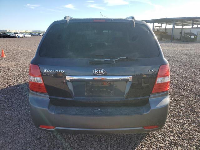 Photo 5 VIN: KNDJD736785847615 - KIA SORENTO 