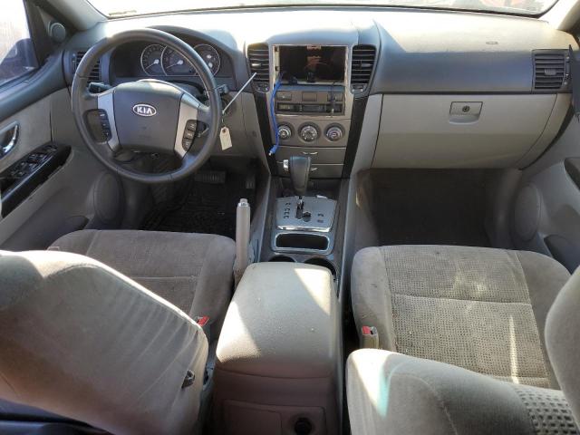 Photo 7 VIN: KNDJD736785847615 - KIA SORENTO 