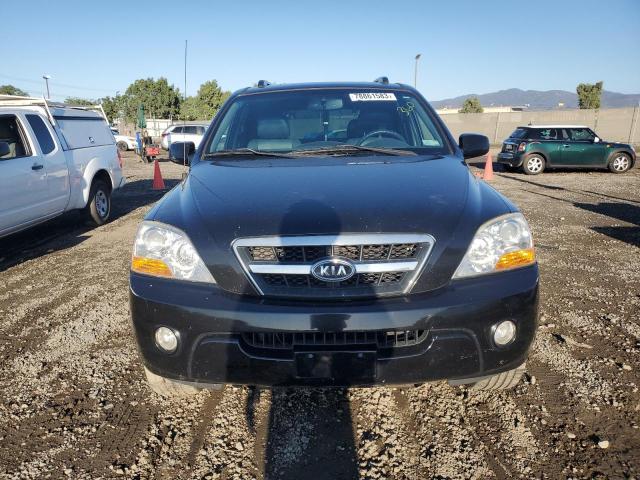 Photo 4 VIN: KNDJD736795882060 - KIA SORENTO 