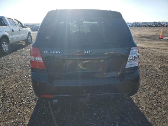 Photo 5 VIN: KNDJD736795882060 - KIA SORENTO 