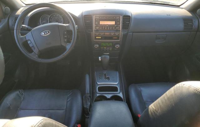 Photo 7 VIN: KNDJD736795882060 - KIA SORENTO 