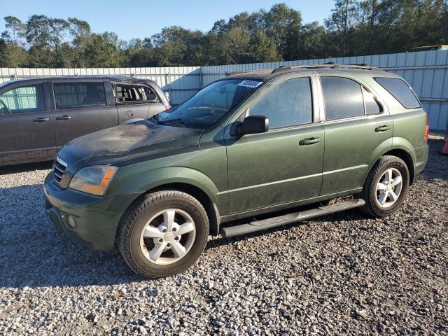 Photo 0 VIN: KNDJD736875673259 - KIA SORENTO EX 