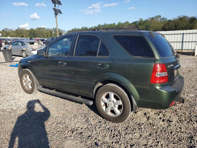 Photo 1 VIN: KNDJD736875673259 - KIA SORENTO EX 