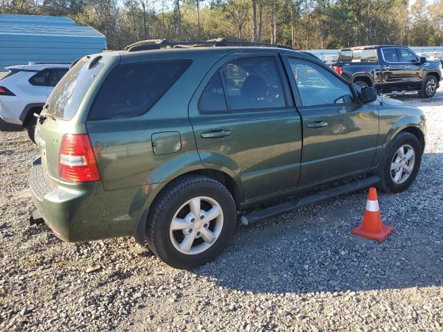 Photo 2 VIN: KNDJD736875673259 - KIA SORENTO EX 