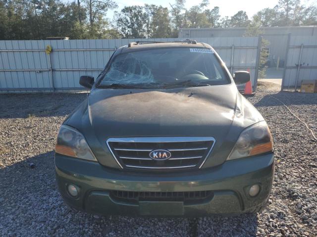 Photo 4 VIN: KNDJD736875673259 - KIA SORENTO EX 