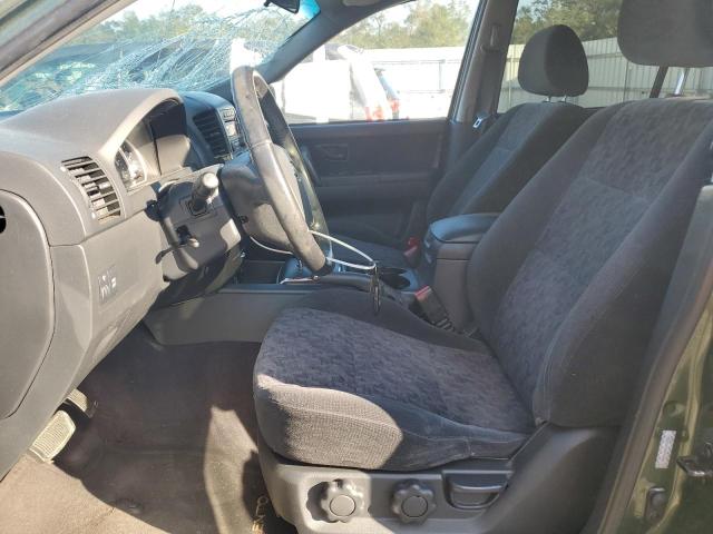 Photo 6 VIN: KNDJD736875673259 - KIA SORENTO EX 