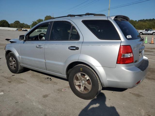 Photo 1 VIN: KNDJD736875687016 - KIA SORENTO EX 