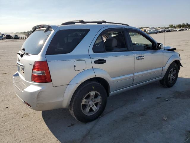 Photo 2 VIN: KNDJD736875687016 - KIA SORENTO EX 