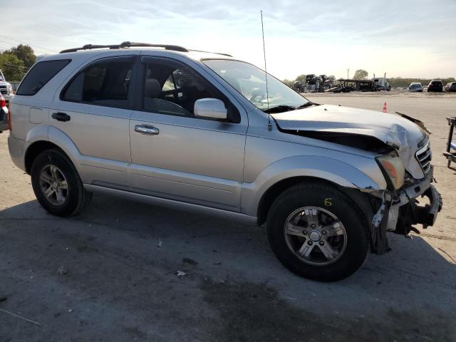 Photo 3 VIN: KNDJD736875687016 - KIA SORENTO EX 