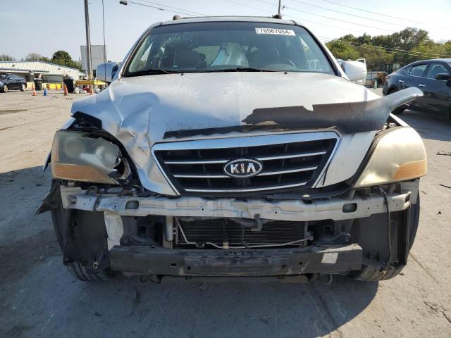 Photo 4 VIN: KNDJD736875687016 - KIA SORENTO EX 