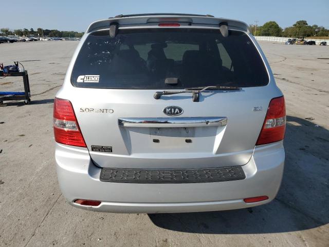 Photo 5 VIN: KNDJD736875687016 - KIA SORENTO EX 