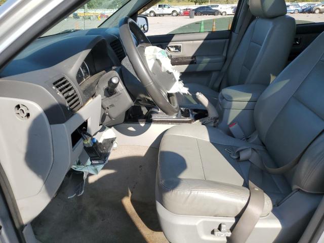 Photo 6 VIN: KNDJD736875687016 - KIA SORENTO EX 