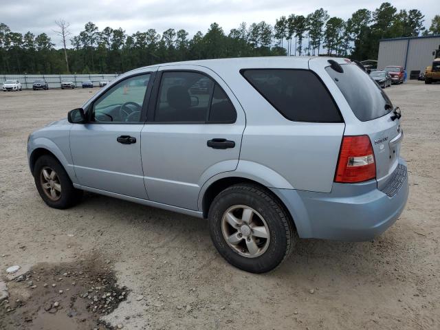 Photo 1 VIN: KNDJD736875687808 - KIA SORENTO EX 