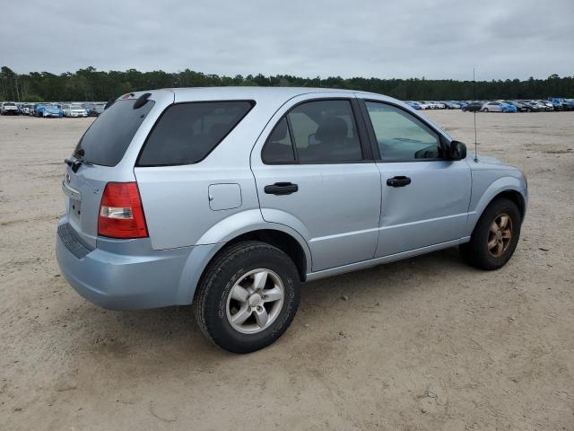 Photo 2 VIN: KNDJD736875687808 - KIA SORENTO EX 