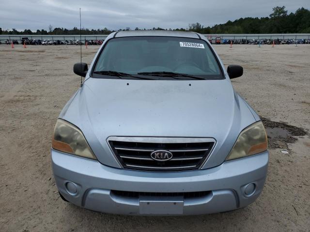 Photo 4 VIN: KNDJD736875687808 - KIA SORENTO EX 