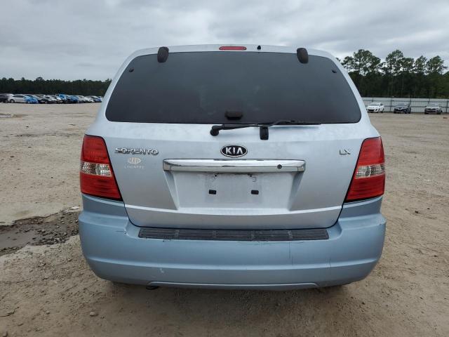 Photo 5 VIN: KNDJD736875687808 - KIA SORENTO EX 