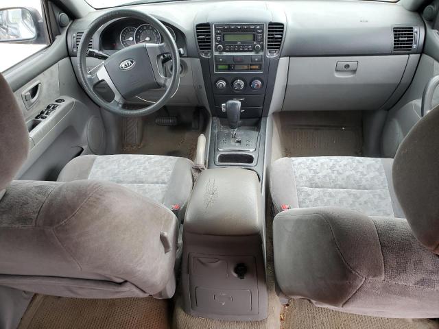 Photo 7 VIN: KNDJD736875687808 - KIA SORENTO EX 