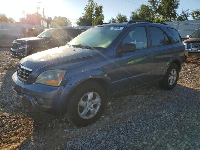 Photo 0 VIN: KNDJD736875712531 - KIA SORENTO EX 