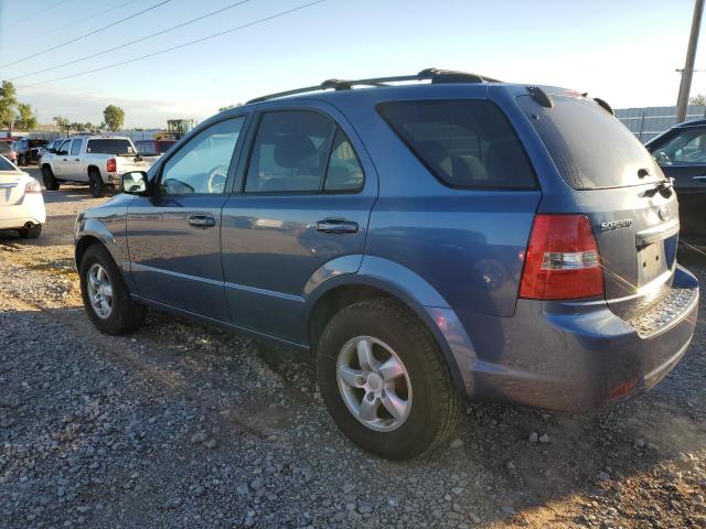 Photo 1 VIN: KNDJD736875712531 - KIA SORENTO EX 