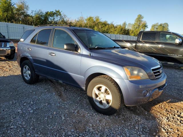 Photo 3 VIN: KNDJD736875712531 - KIA SORENTO EX 