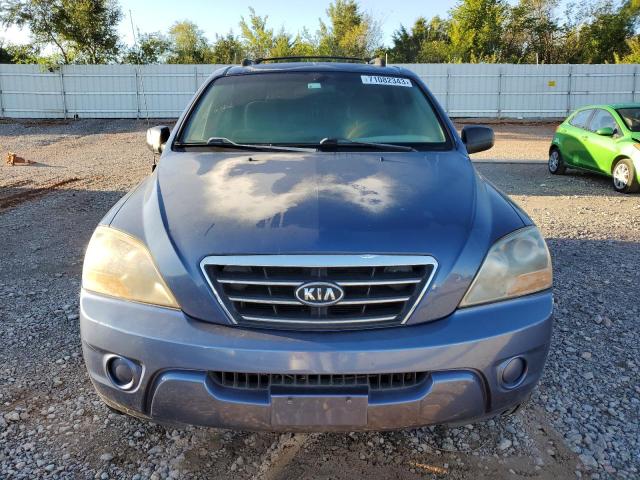 Photo 4 VIN: KNDJD736875712531 - KIA SORENTO EX 