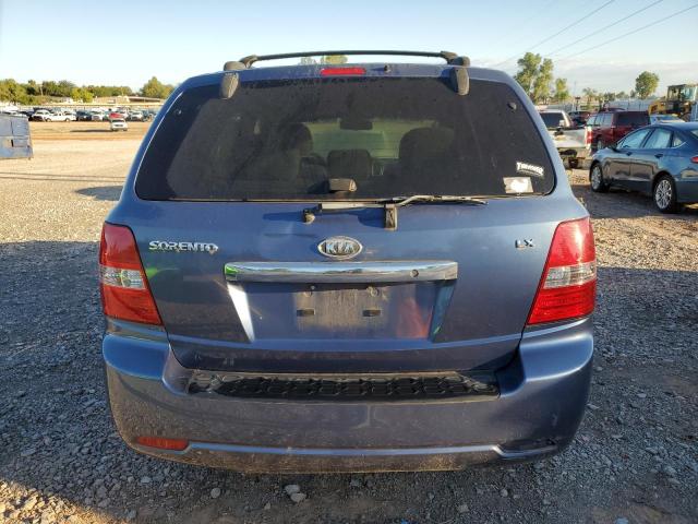 Photo 5 VIN: KNDJD736875712531 - KIA SORENTO EX 