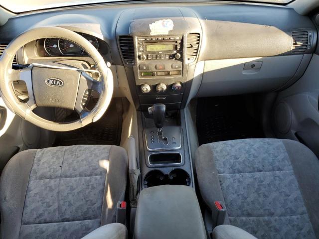 Photo 7 VIN: KNDJD736875712531 - KIA SORENTO EX 