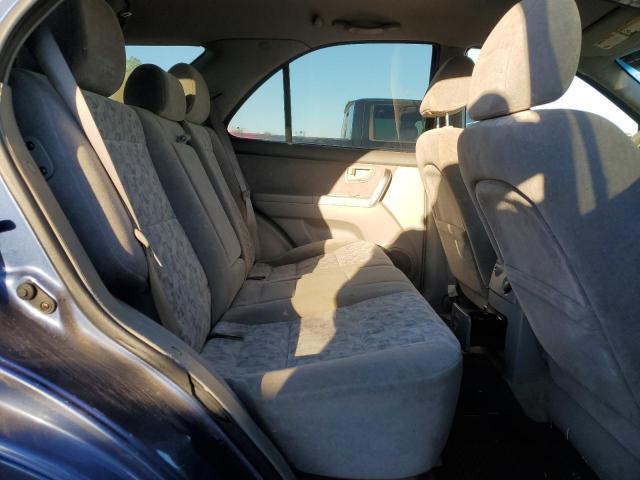 Photo 9 VIN: KNDJD736875712531 - KIA SORENTO EX 