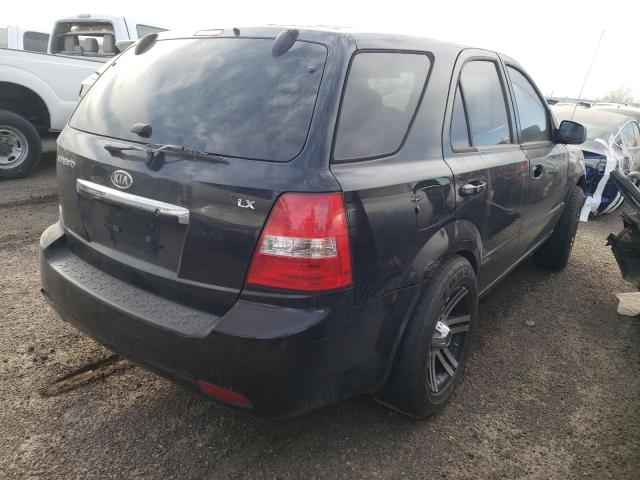 Photo 3 VIN: KNDJD736875714909 - KIA SORENTO EX 