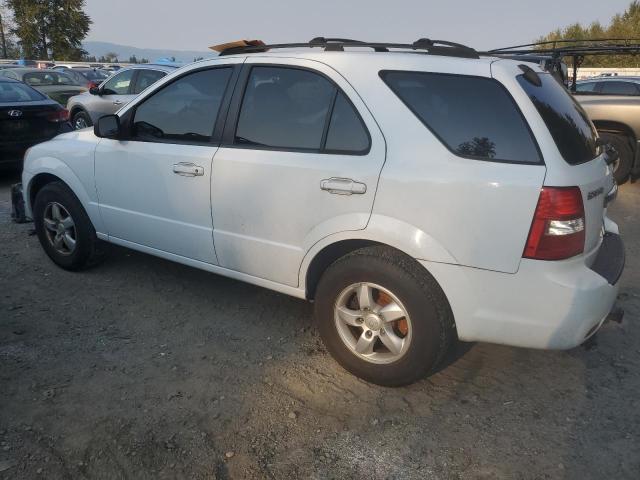 Photo 1 VIN: KNDJD736875754701 - KIA SORENTO EX 