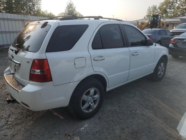 Photo 2 VIN: KNDJD736875754701 - KIA SORENTO EX 