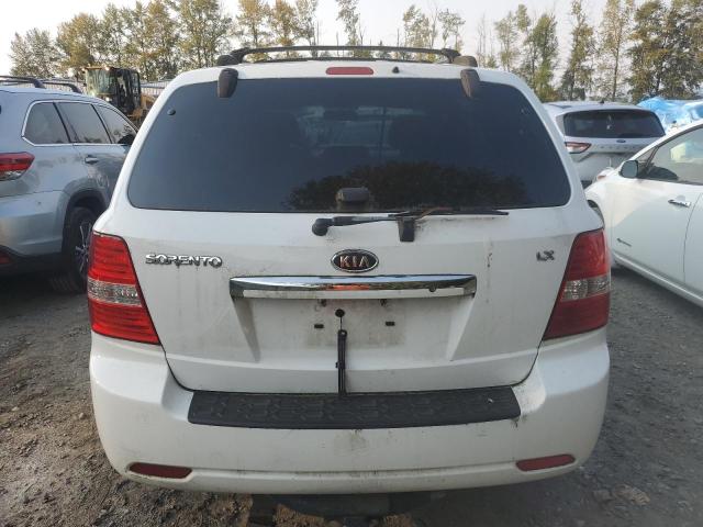 Photo 5 VIN: KNDJD736875754701 - KIA SORENTO EX 